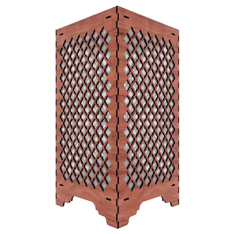 آباژور رومیزی آلتین آی مدل A2011