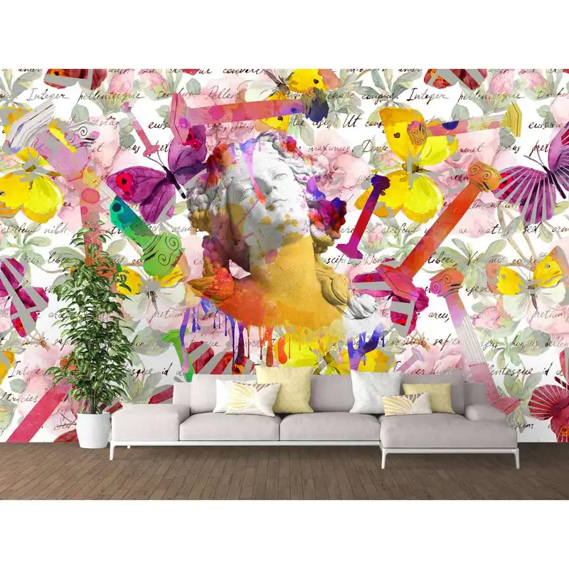 پوستر دیواری دیاکو کد 98151