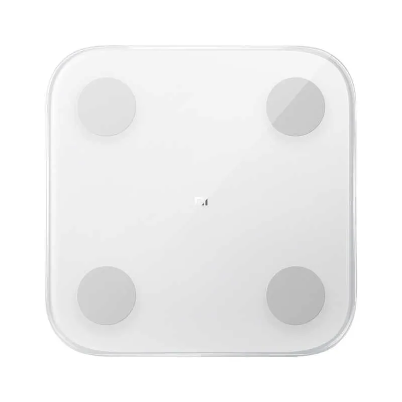 ترازو هوشمند شیائومی مدل Mi Body Composition Scale2