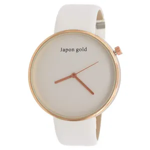 ساعت مچی عقربه ای ژاپن گلد مدل BrBG
