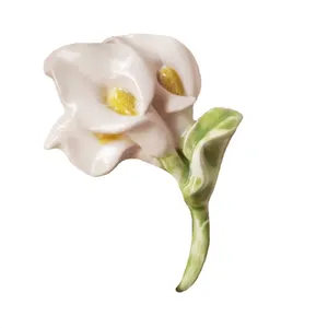 دیوارکوب مدل گل شیپوری