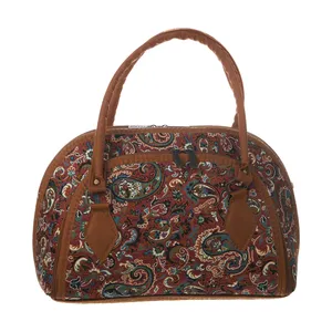 کیف دستی ترمه مدل B03