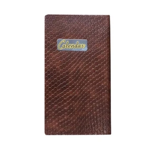 تقویم جیبی سال 1399 مدل NB 54