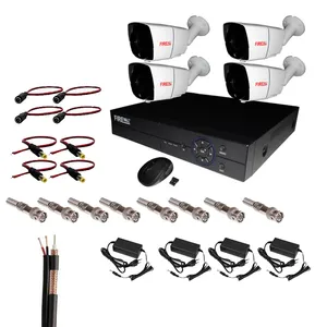 سیستم امنیتی فایروال مدل N4-221