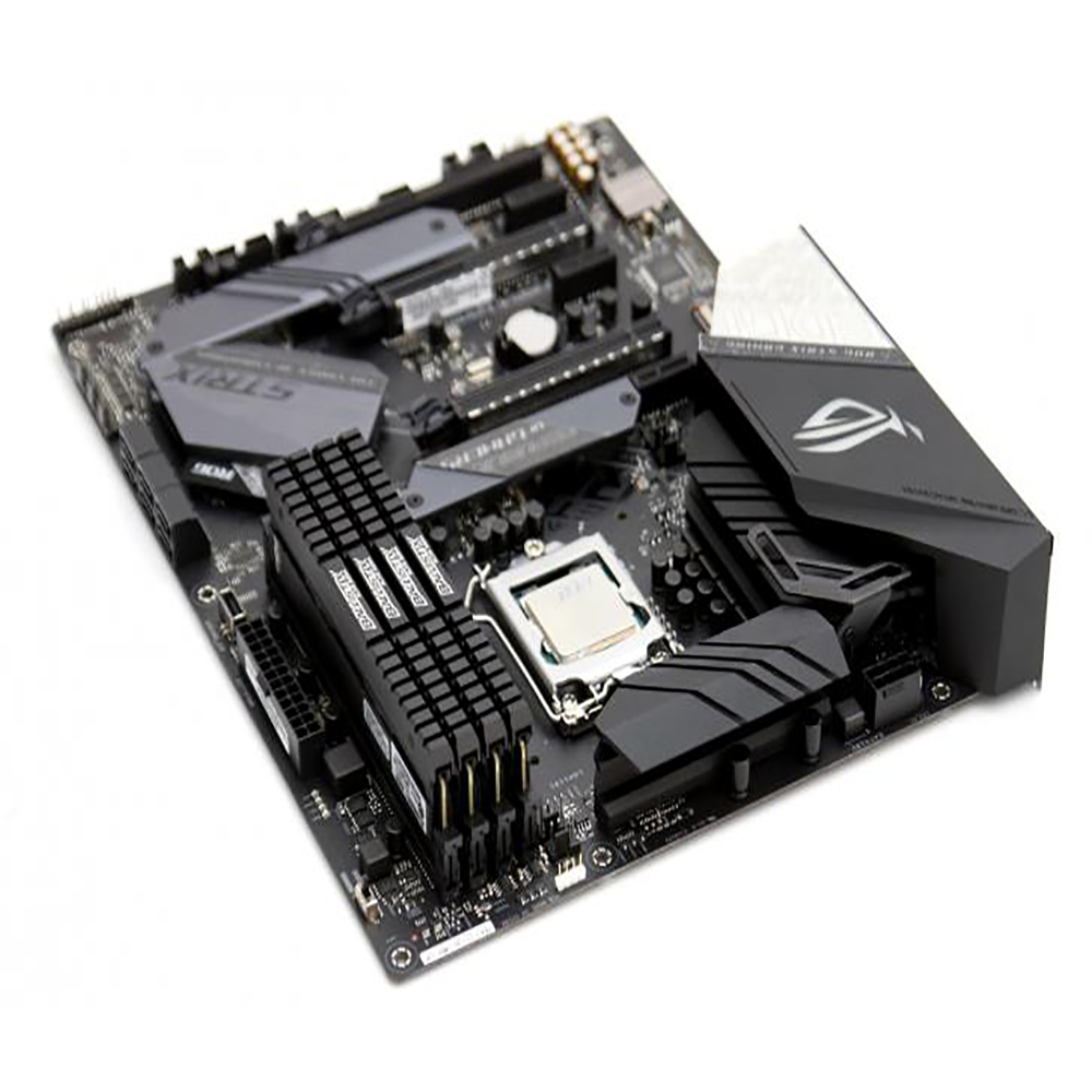 Asus z390 e gaming on sale motherboard