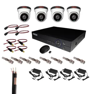 سیستم امنیتی فایروال مدل N4-222