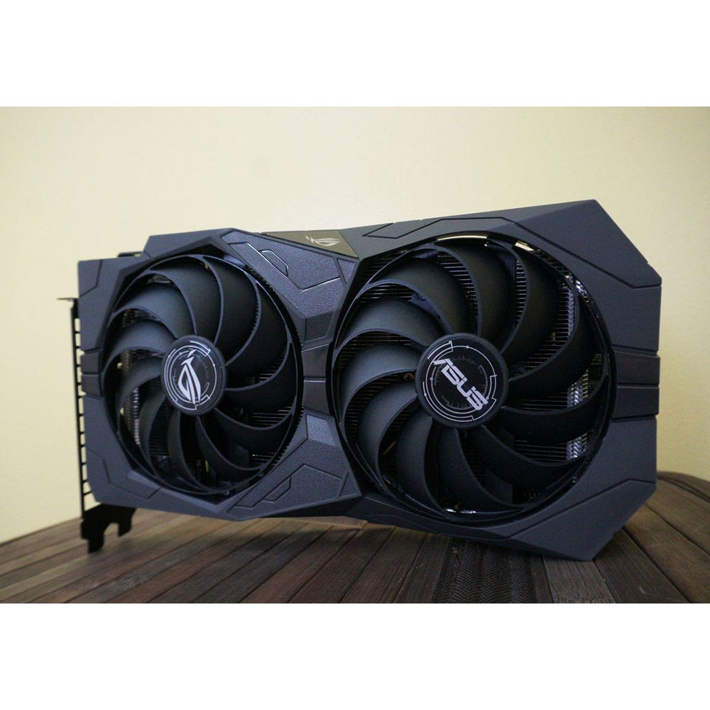 Asus 2025 strix 1650