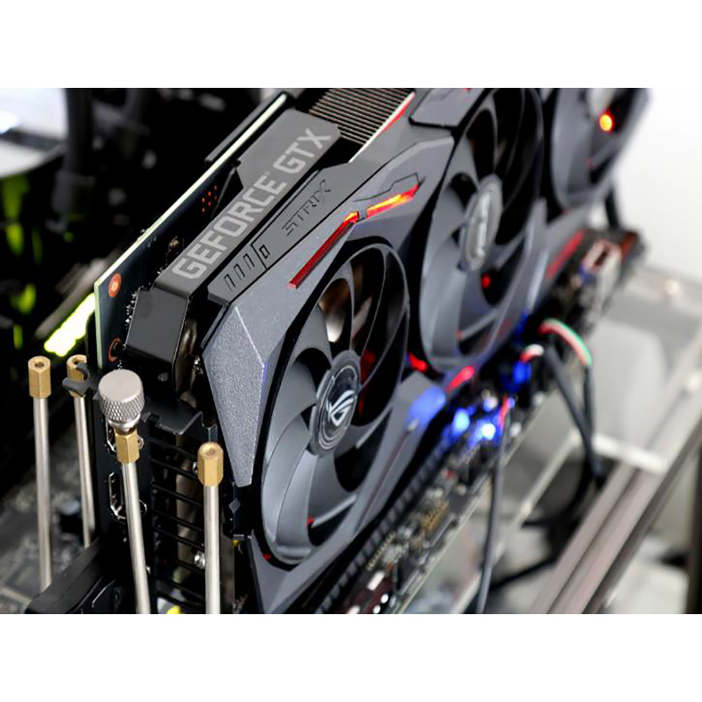 Asus gtx 1660 hot sale ti strix oc