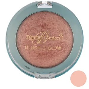 رژ گونه دایانا مدل Coper Crown 05