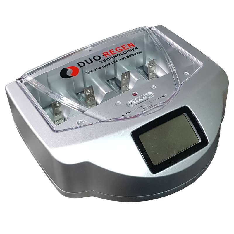 شارژر باتری دوریژن کد 001 شارژر باتری دوریژن کد 001