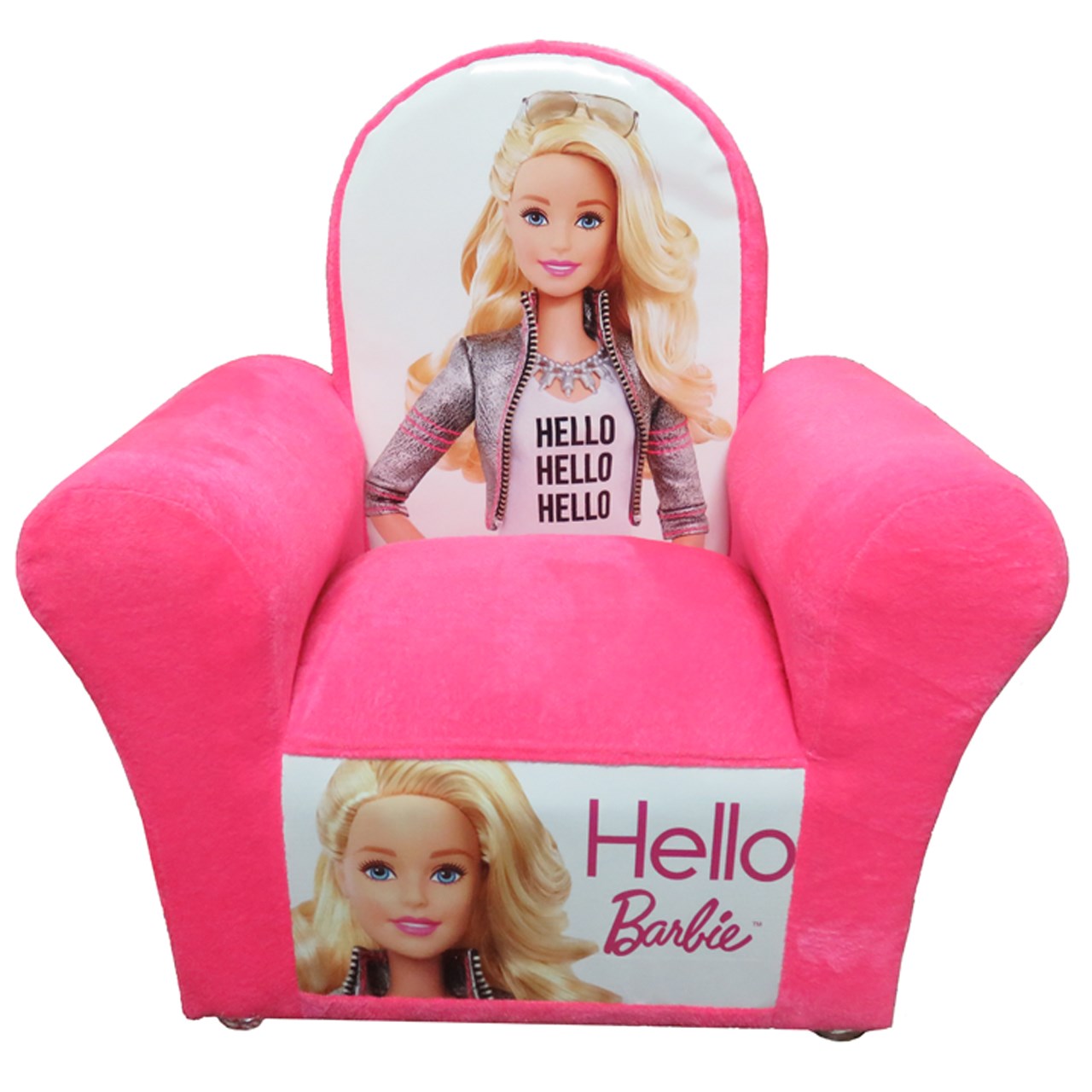 مبل کودک آرتا مدلNew Hello Barbie