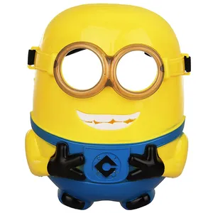 ماسک چراغ دار مدل Minion 912B