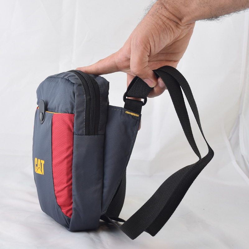 کیف رو دوشی مدل KA-15