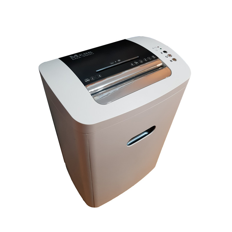 کاغذ خرد کن مهر مدل MM-350 C