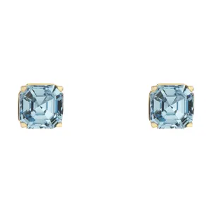 گوشواره طلا 18 عیار زنانه درسا مدل 2557-2