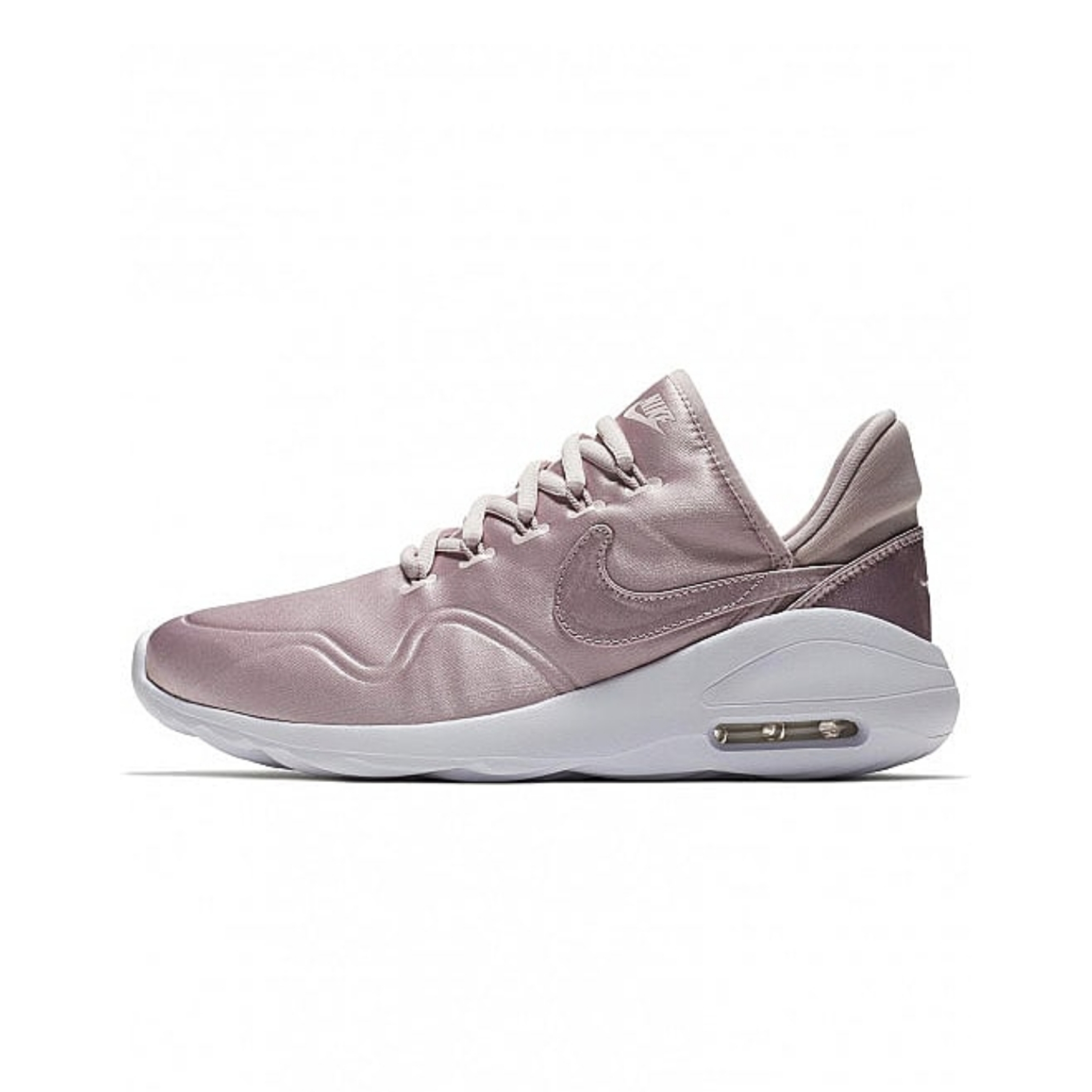 Nike air hotsell max sasha satin