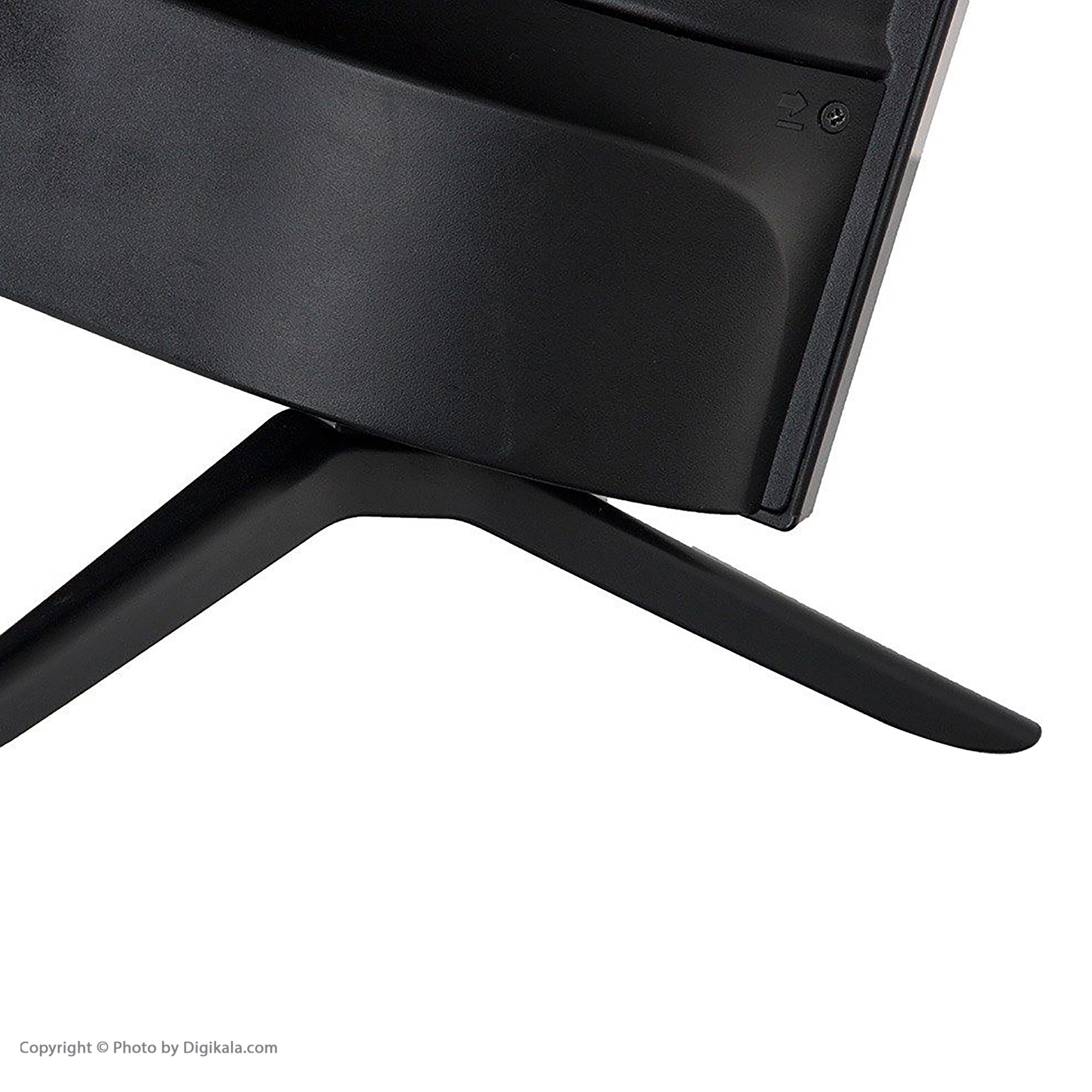 تلویزیون ال ای دی شهاب مدل 43SH92N1 سایز 43 اینچ