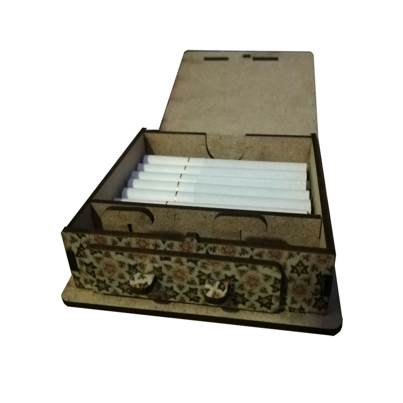 جاسیگاری کد 01