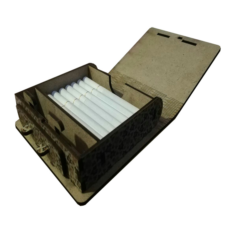 جاسیگاری کد 01