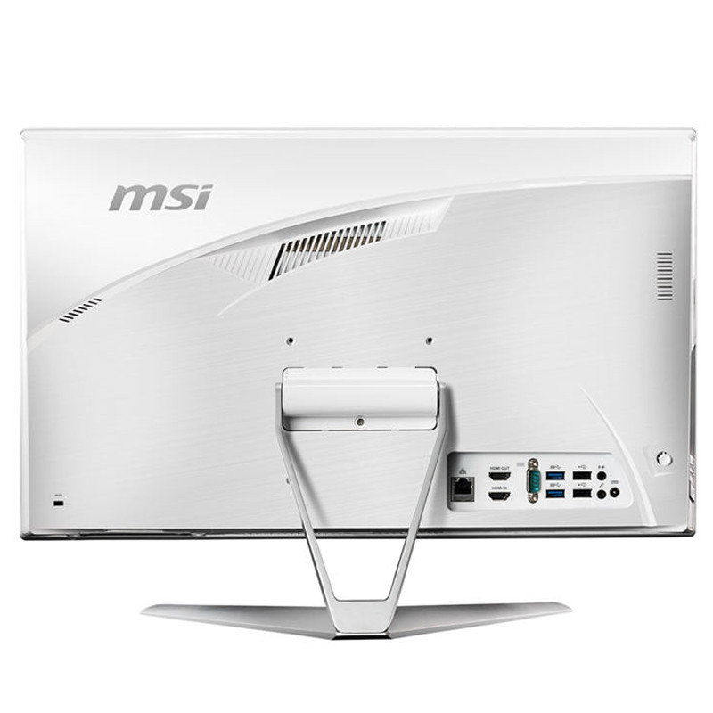 کامپیوتر همه کاره 22 اینچی ام اس آی مدل Pro 22 X 9MT - NP 2