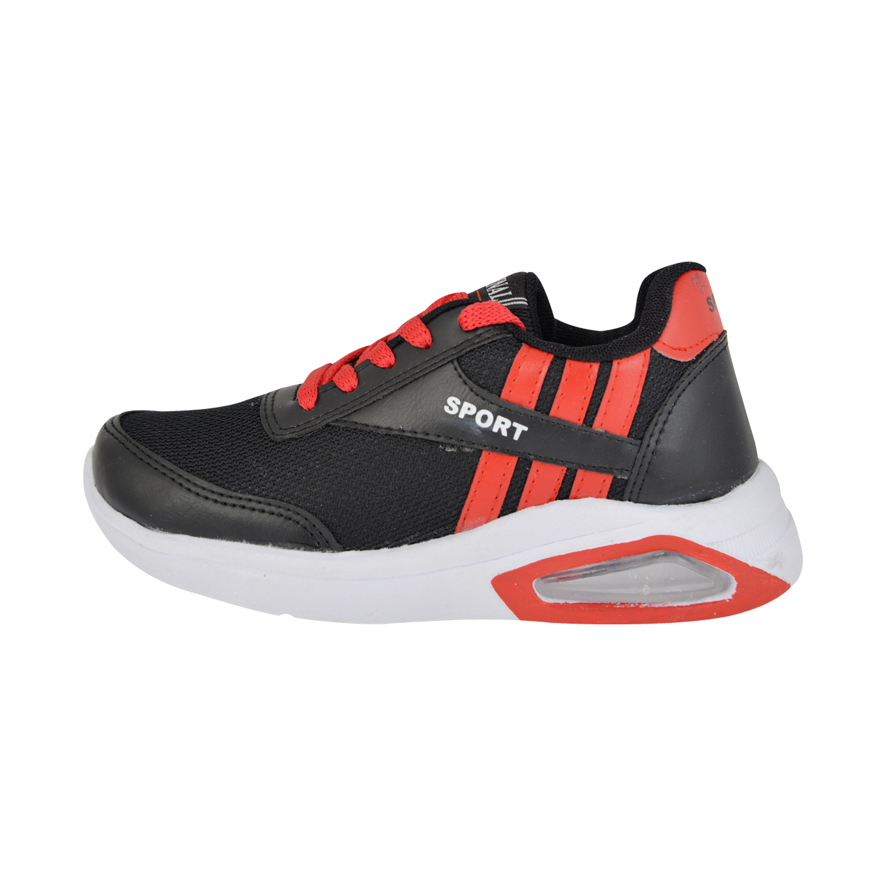 کفش مخصوص دویدن پسرانه کد 349001005