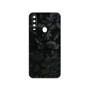 MAHOOT Black-Wildflower Cover Sticker for GLX Shahin 2