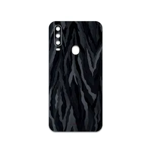 MAHOOT Black-Swan Cover Sticker for GLX Shahin 2