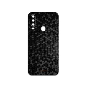 MAHOOT Honey-Comb-Circle Cover Sticker for GLX Shahin 2