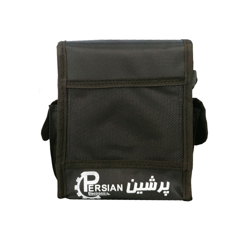 اکو آمپلی فایر پرشین مدل PE201