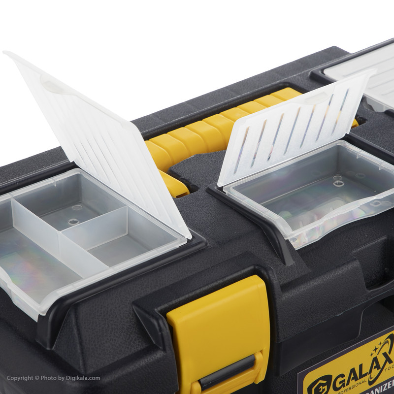 جعبه ابزار گلکسی وان مدل TB18