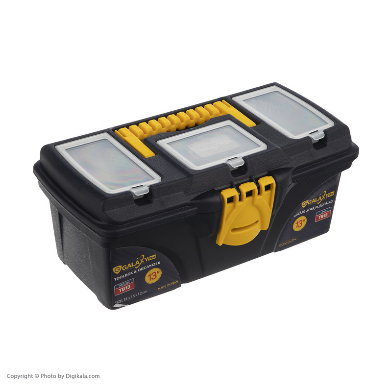 جعبه ابزار گلکسی وان مدل TB13