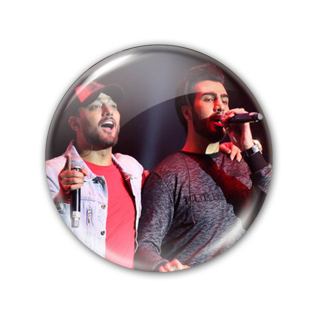 پیکسل طرح ماکان بند کد 25571