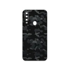 MAHOOT Night-Army Cover Sticker for GLX Shahin 2