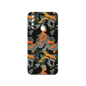 MAHOOT Autumn-Army Cover Sticker for GLX Shahin 2