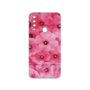 MAHOOT Pink-Flower Cover Sticker for GLX Shahin 2