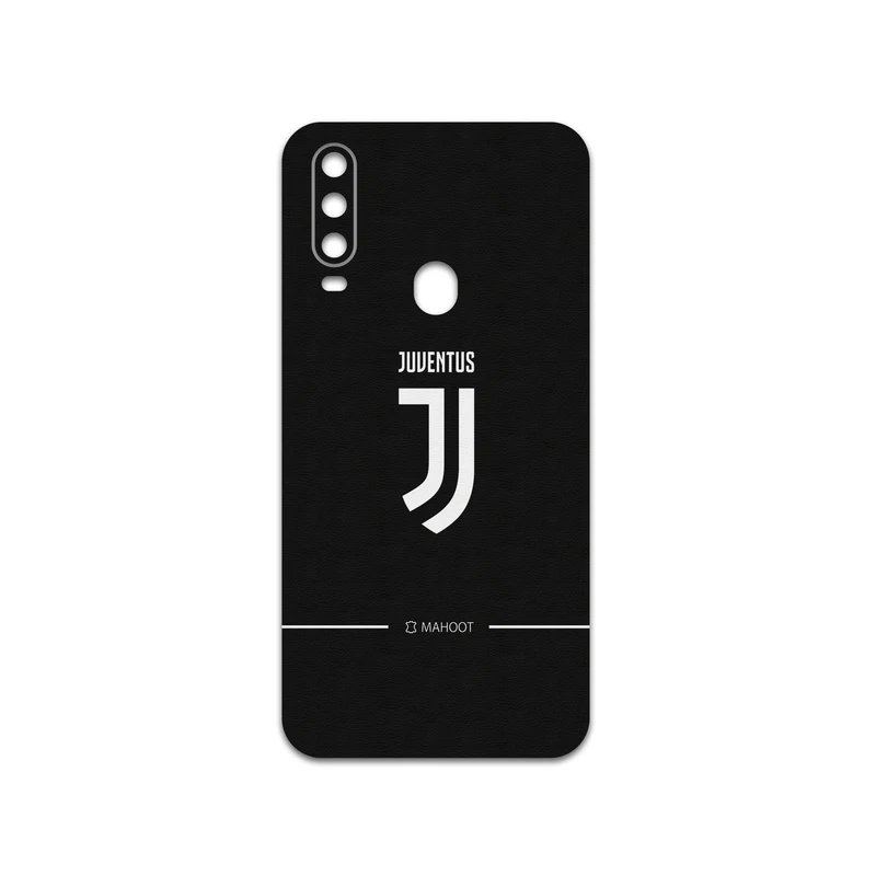 برچسب پوششی ماهوت مدل Juventus-FC مناسب برای گوشی موبایل جی ال ایکس Shahin 2