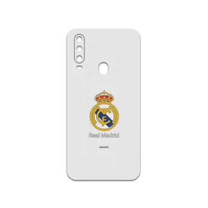 MAHOOT REAL-MADRID-FC Cover Sticker for GLX Shahin 2