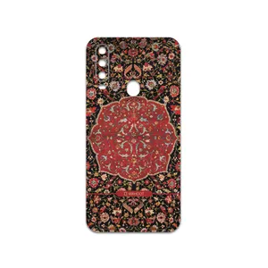 MAHOOT Persian-Carpet-Red Cover Sticker for GLX Shahin 2