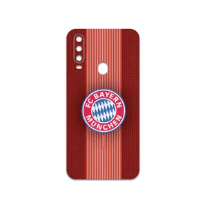 MAHOOT Bayern-Munchen-FC Cover Sticker for GLX Shahin 2