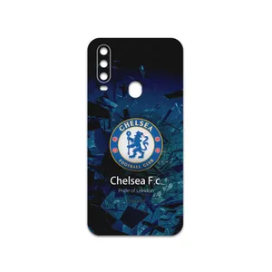 MAHOOT Chelsea-FC Cover Sticker for GLX Shahin 2