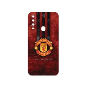 MAHOOT Manchester-United-FC Cover Sticker for GLX Shahin 2