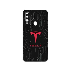 MAHOOT TESLA-Motors Cover Sticker for GLX Shahin 2