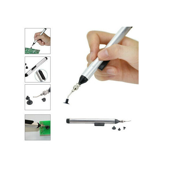 دستگاه وکیوم قطعات مدل FFQ-939