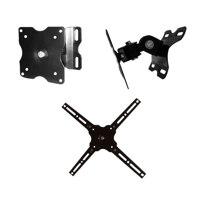 پایه دیواری دیاموند مدل PTD-003 مناسب برای مانیتور های 15 تا 32 اینچ پایه دیواری دیاموند مدل PTD-003 مناسب برای مانیتور های 15 تا 32 اینچ