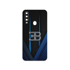 MAHOOT BUGATTI Cover Sticker for GLX Shahin 2