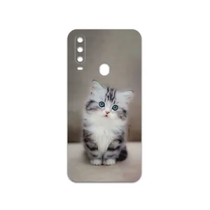 MAHOOT Cat-2 Cover Sticker for GLX Shahin 2