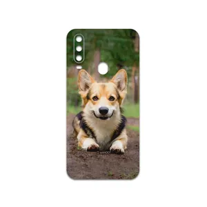 MAHOOT Dog-2 Cover Sticker for GLX Shahin 2