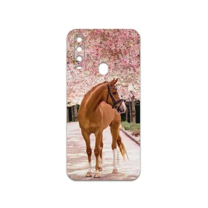 MAHOOT Horse-1 Cover Sticker for GLX Shahin 2