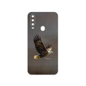 MAHOOT Eagle Cover Sticker for GLX Shahin 2