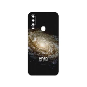 MAHOOT Universe-by-NASA-1 Cover Sticker for GLX Shahin 2